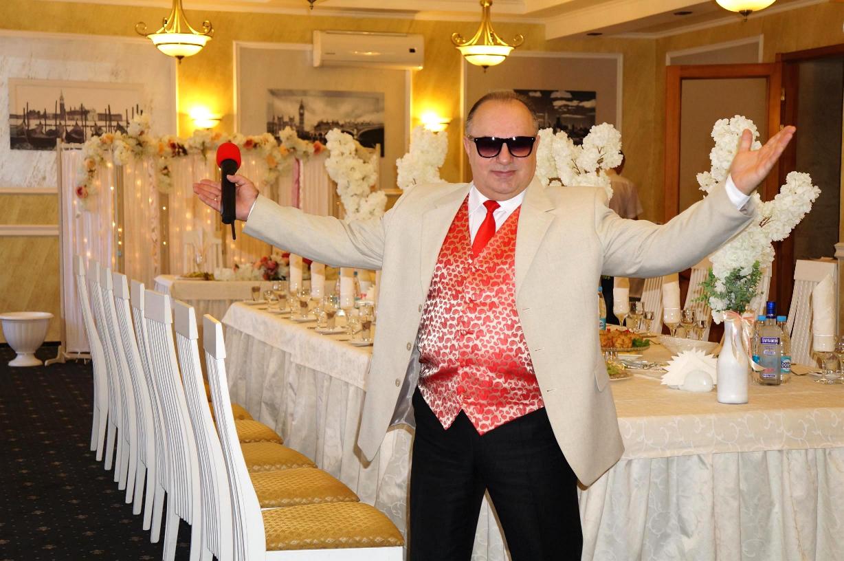 Тимохин тамада